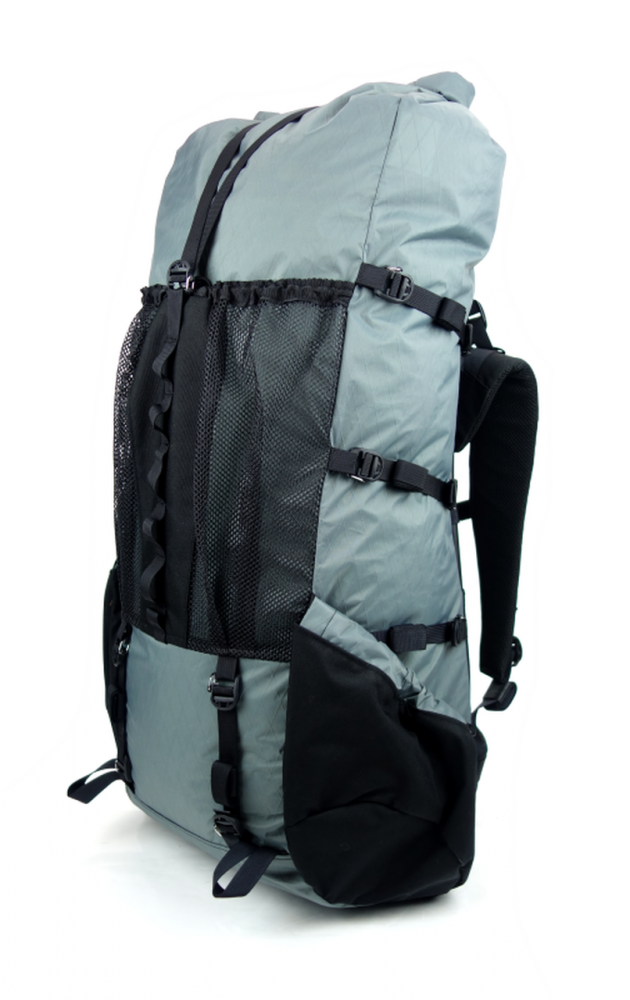 photo: Seek Outside Divide 4500 expedition pack (70l+)