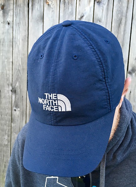 North face baseball clearance cap