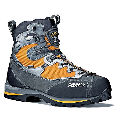 Asolo Expert GV Reviews Trailspace