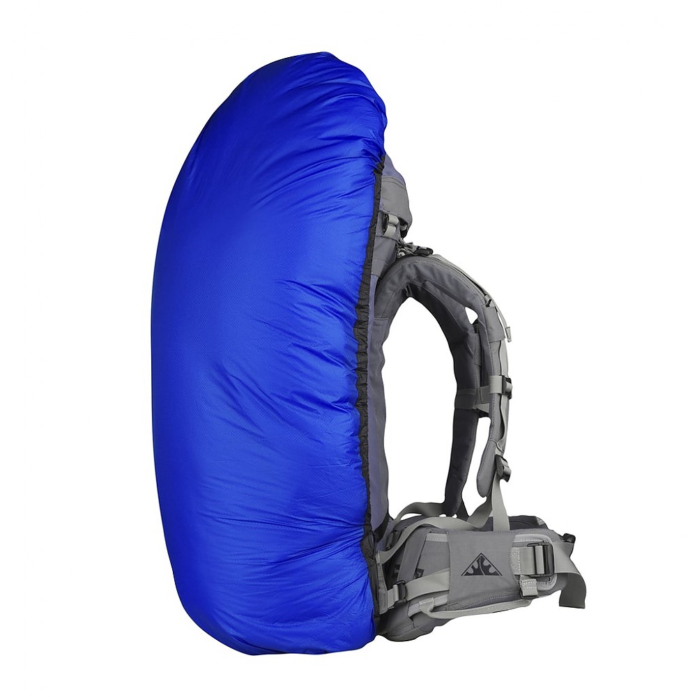 photo: Sea to Summit Ultra-Sil Pack Cover pack cover