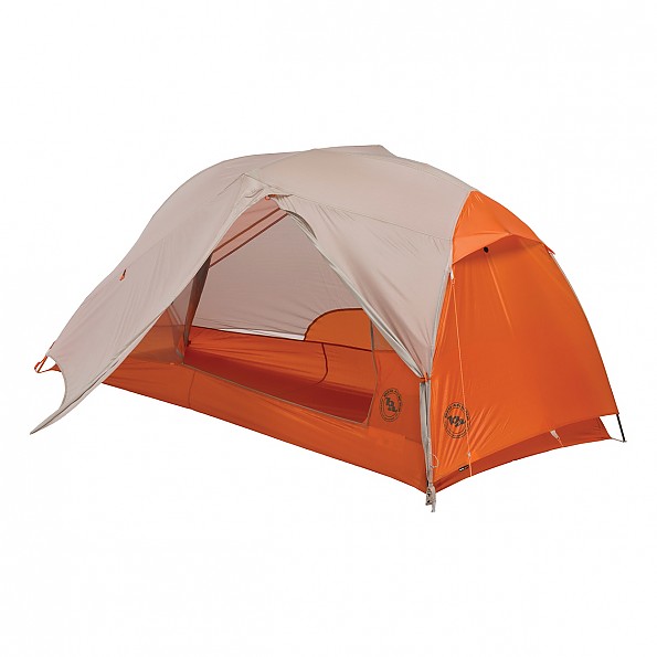 Big Agnes Copper Spur HV UL1