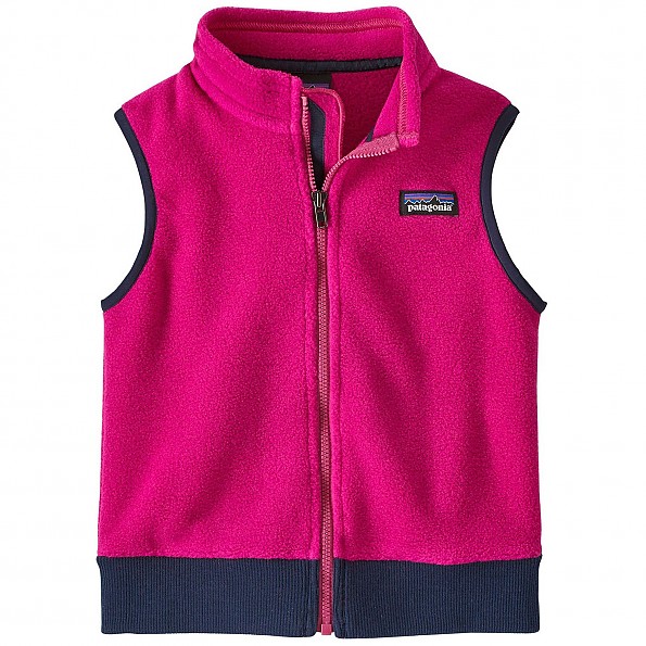 Patagonia Synchilla Vest