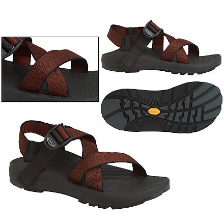 Chaco Z/1 Unaweep