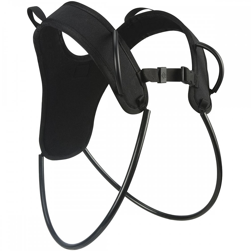 photo: Black Diamond Zodiac Gear Sling gear sling