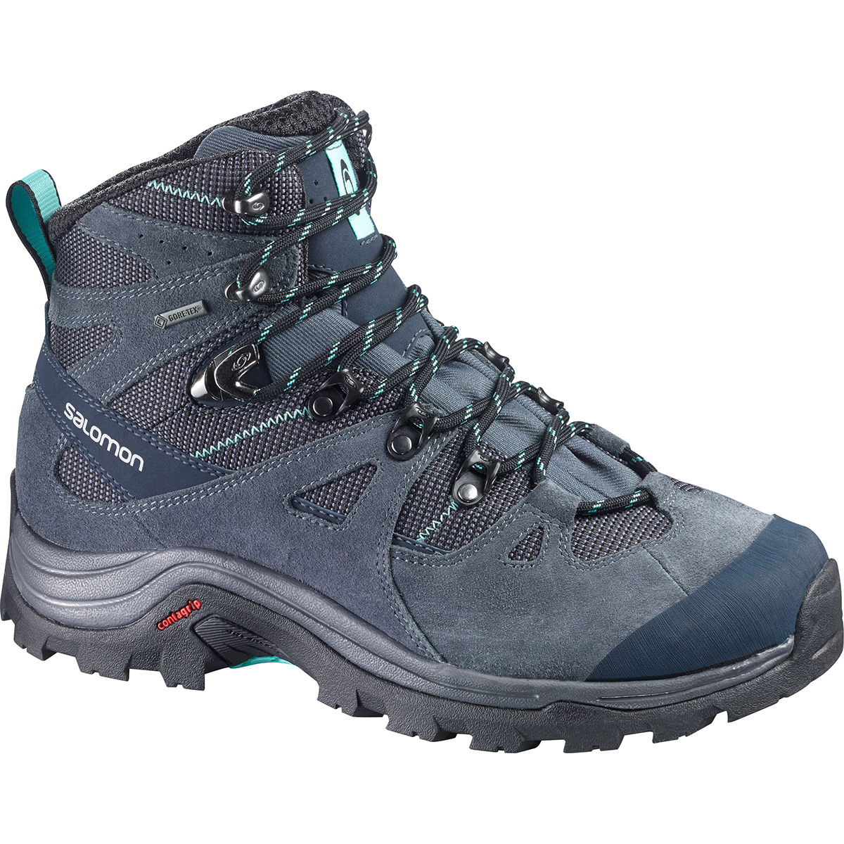 photo: Salomon Women's Discovery GTX hiking boot
