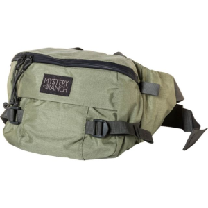 Mystery Ranch Hip Monkey Reviews - Trailspace