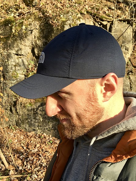 The North Face Horizon Ball Cap Reviews - Trailspace