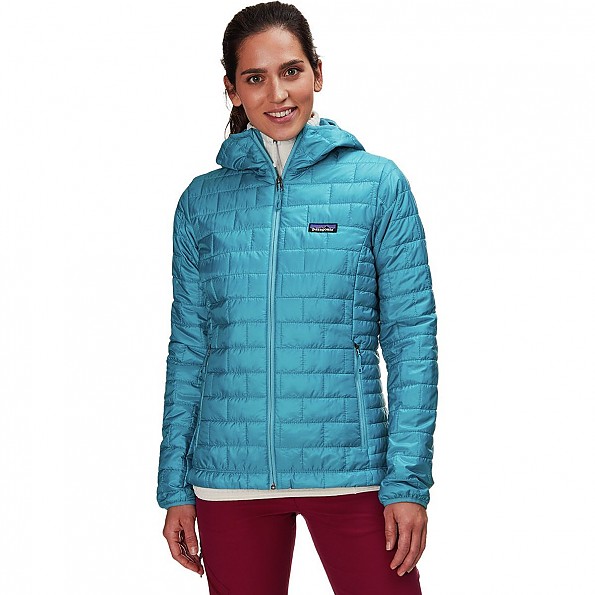 Patagonia Nano Puff Hoody