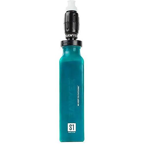 photo: Sawyer Select S1 bottle/inline water filter