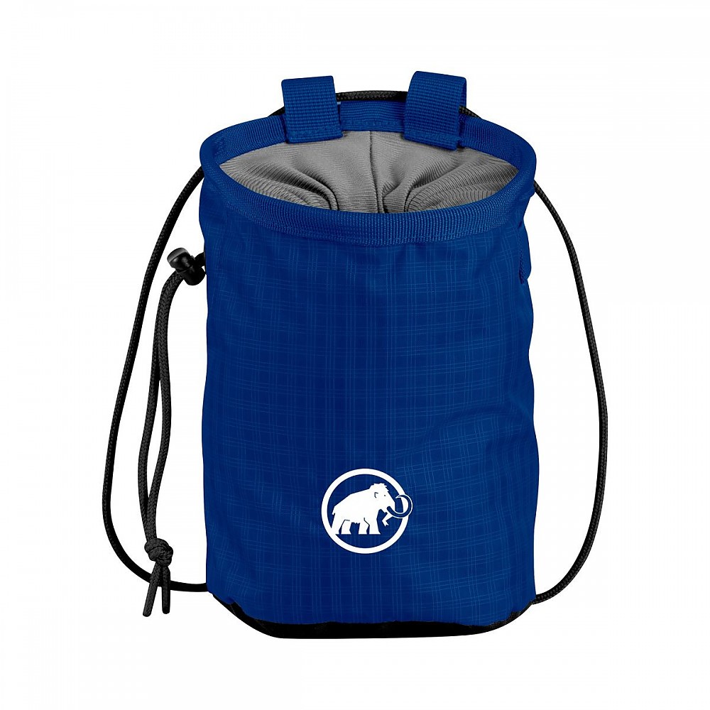 Mammut Basic Chalk Bag Reviews Trailspace