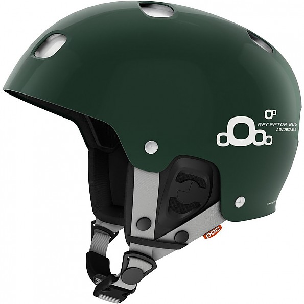 POC Receptor Bug Adjustable Helmet