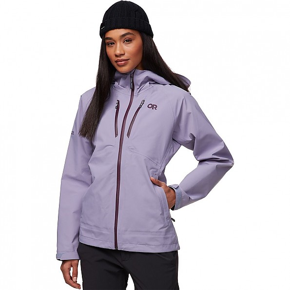 Outdoor Research Microgravity Jacket