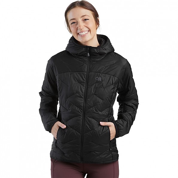Outdoor Research Shadow Insulated Hoodie
