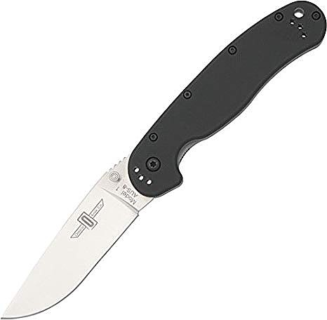 Ontario Knife Company RAT I