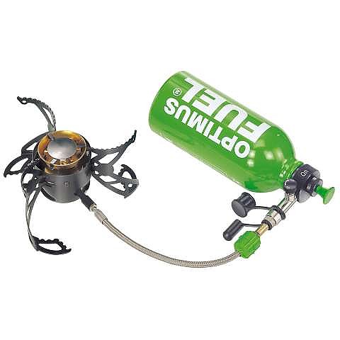 Optimus オプティマス NOVA MADE IN SWEDEN Optimus No1