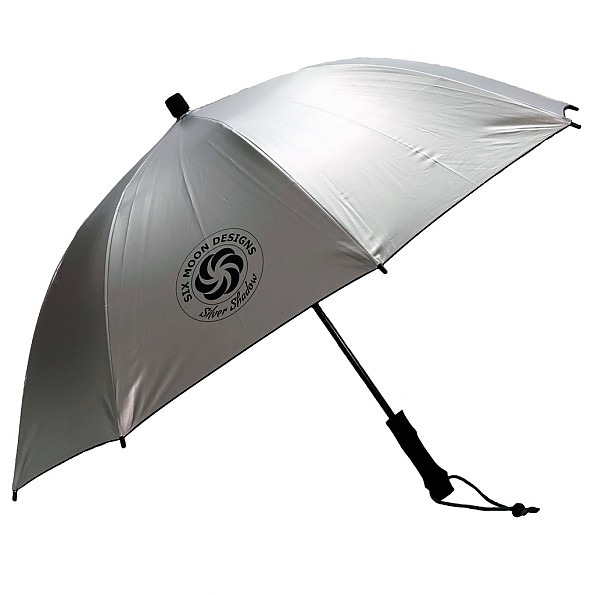 Six Moon Designs Silver Shadow Ultralight Umbrella