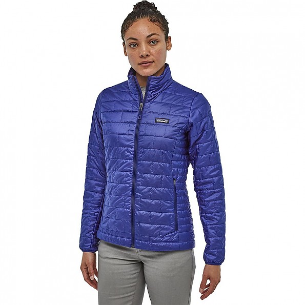 Patagonia Nano Puff Jacket