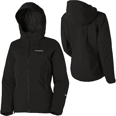 Patagonia Winter Sun Jacket