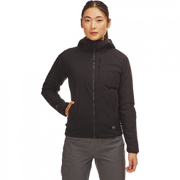 Mountain Hardwear Kor Strata Hoody