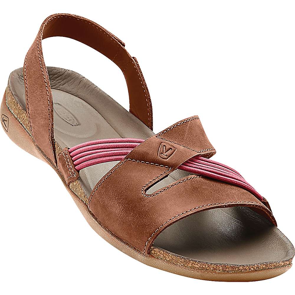 photo: Keen Dauntless Strappy II sandal