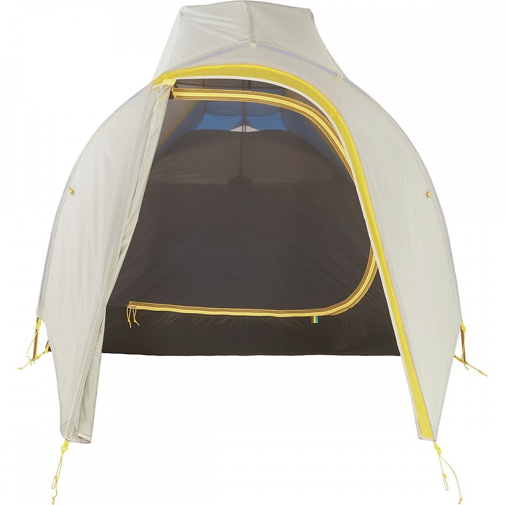 photo: Sierra Designs Studio 2 three-season tent