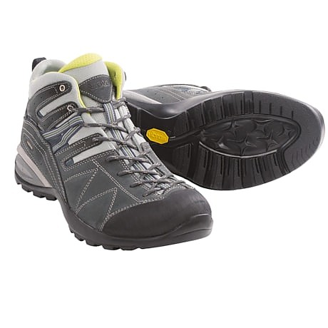 photo: Asolo Men's Trinity WP hiking boot