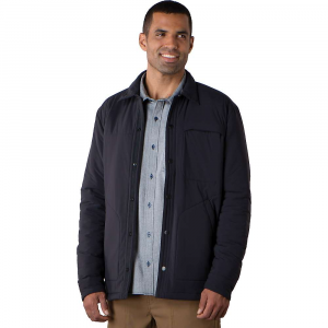 photo: Toad&Co Aerium Shirtjac soft shell jacket