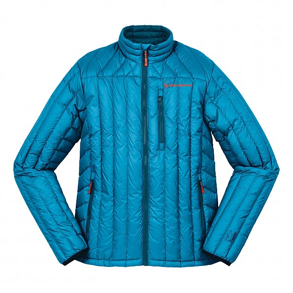 Big Agnes Hole In The Wall Jacket