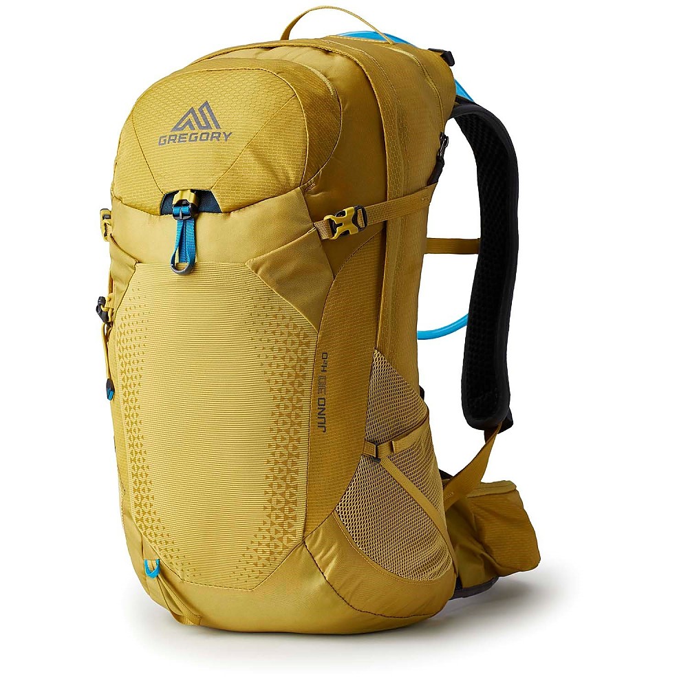 photo: Gregory Juno 30 H2O daypack (under 35l)