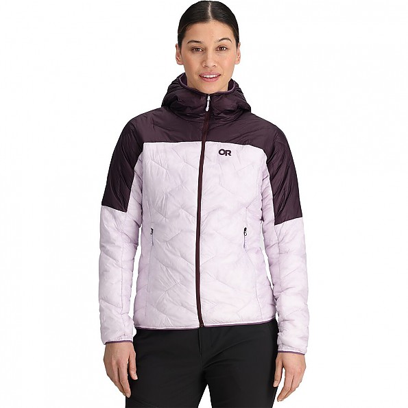 Outdoor Research SuperStrand LT Hoodie