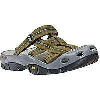 photo: Mion Flood Gate Slide sport sandal