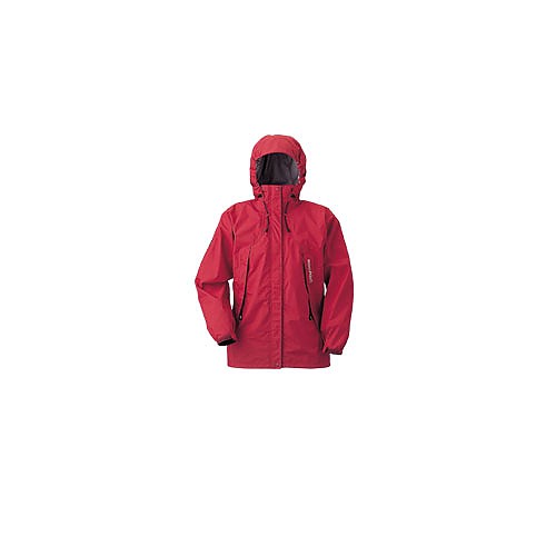 photo: MontBell Super Hydro Breeze Rain Wear Jacket waterproof jacket