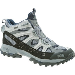 photo: The North Face Plasma GTX XCR Boa II hiking boot