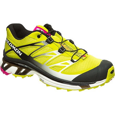 Salomon XR Mission