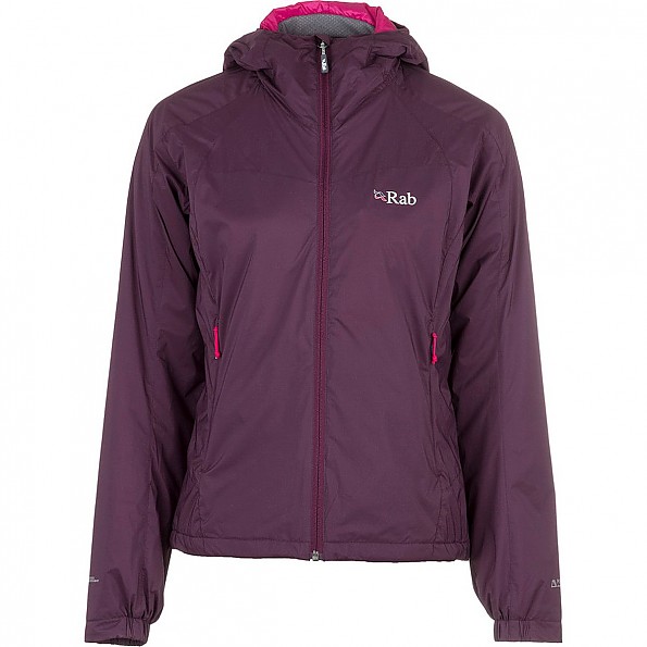 Rab Strata Hoodie