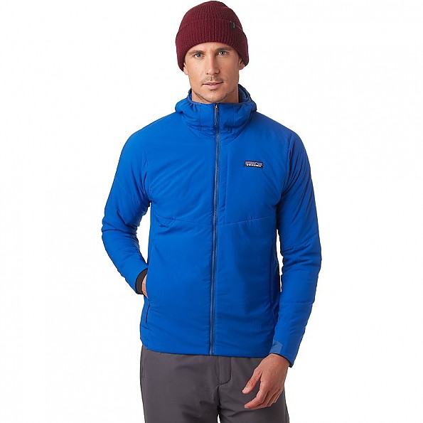 Patagonia Nano-Air Hoody