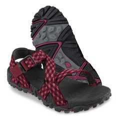 photo: The North Face Women's Reventazo Sandal sport sandal