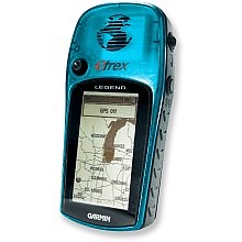 Indlejre Emigrere budget Garmin eTrex Legend Reviews - Trailspace