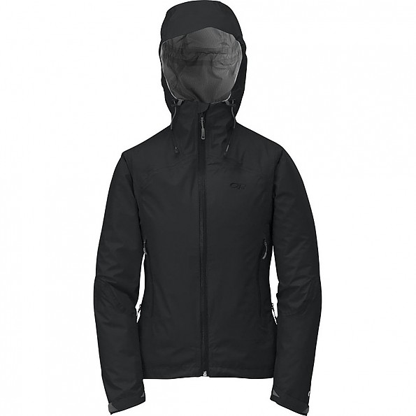 Outdoor Research Paladin Jacket
