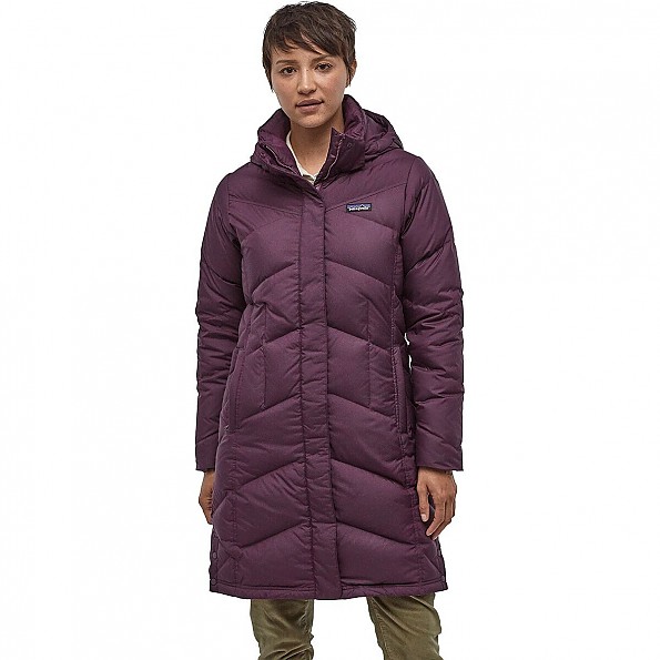 Patagonia Down With It Parka
