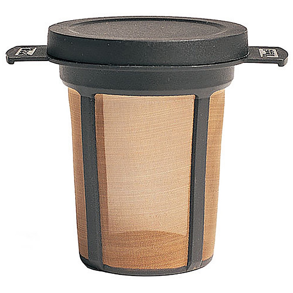 photo: MSR MugMate Coffee/Tea Filter coffee press/filter