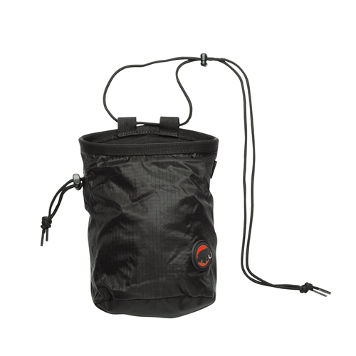 Mammut Basic Chalk Bag Reviews Trailspace