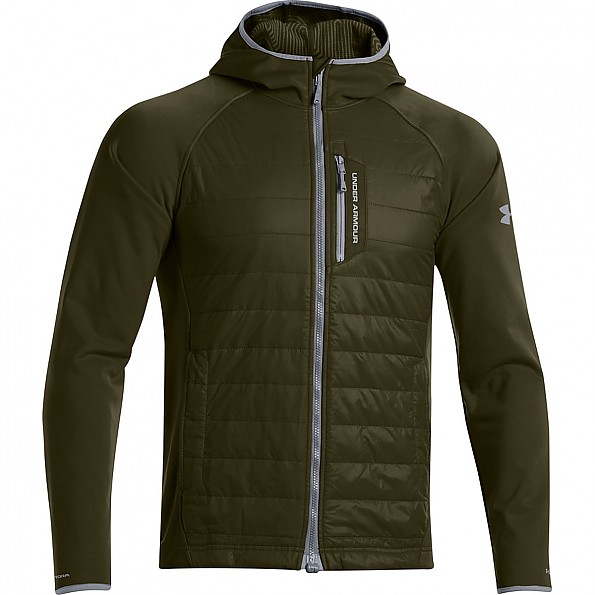 Under Armour ColdGear Infrared Werewolf Jacket
