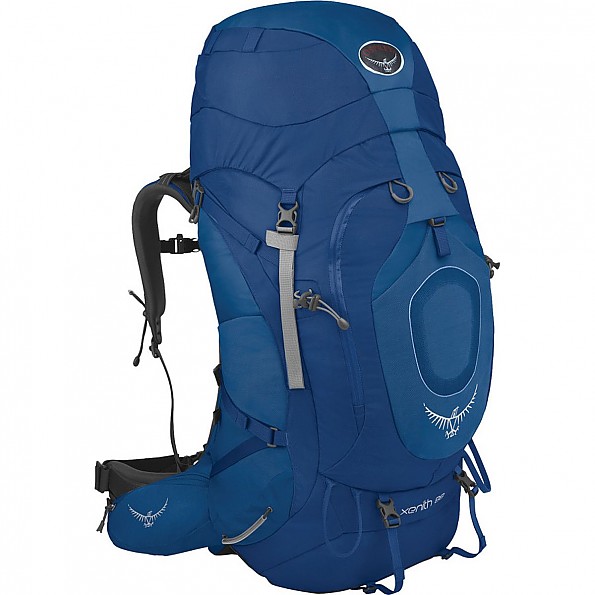 Osprey Xenith 88