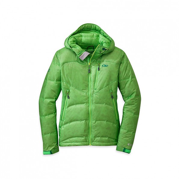 Outdoor Research Floodlight Down Jacket