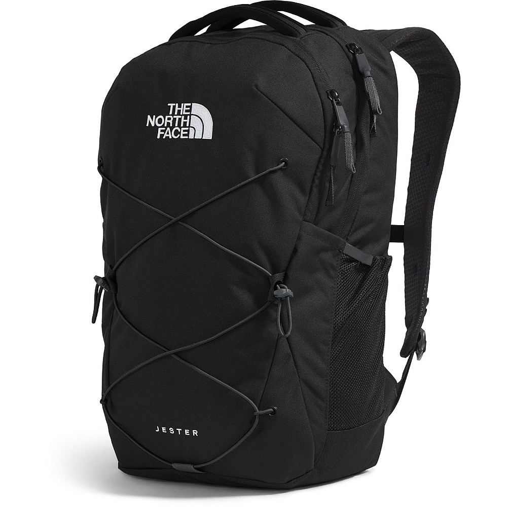 photo: The North Face Jester daypack (under 35l)