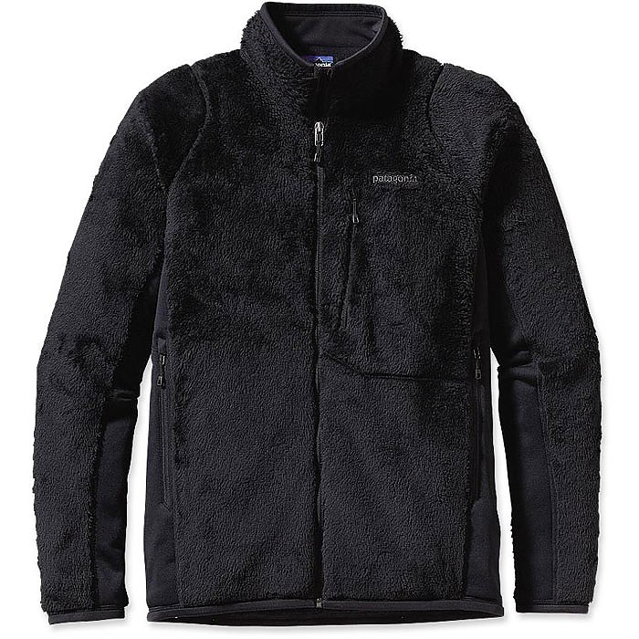 Patagonia R3 Jacket Reviews - Trailspace