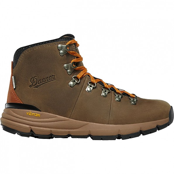 Danner Mountain 600