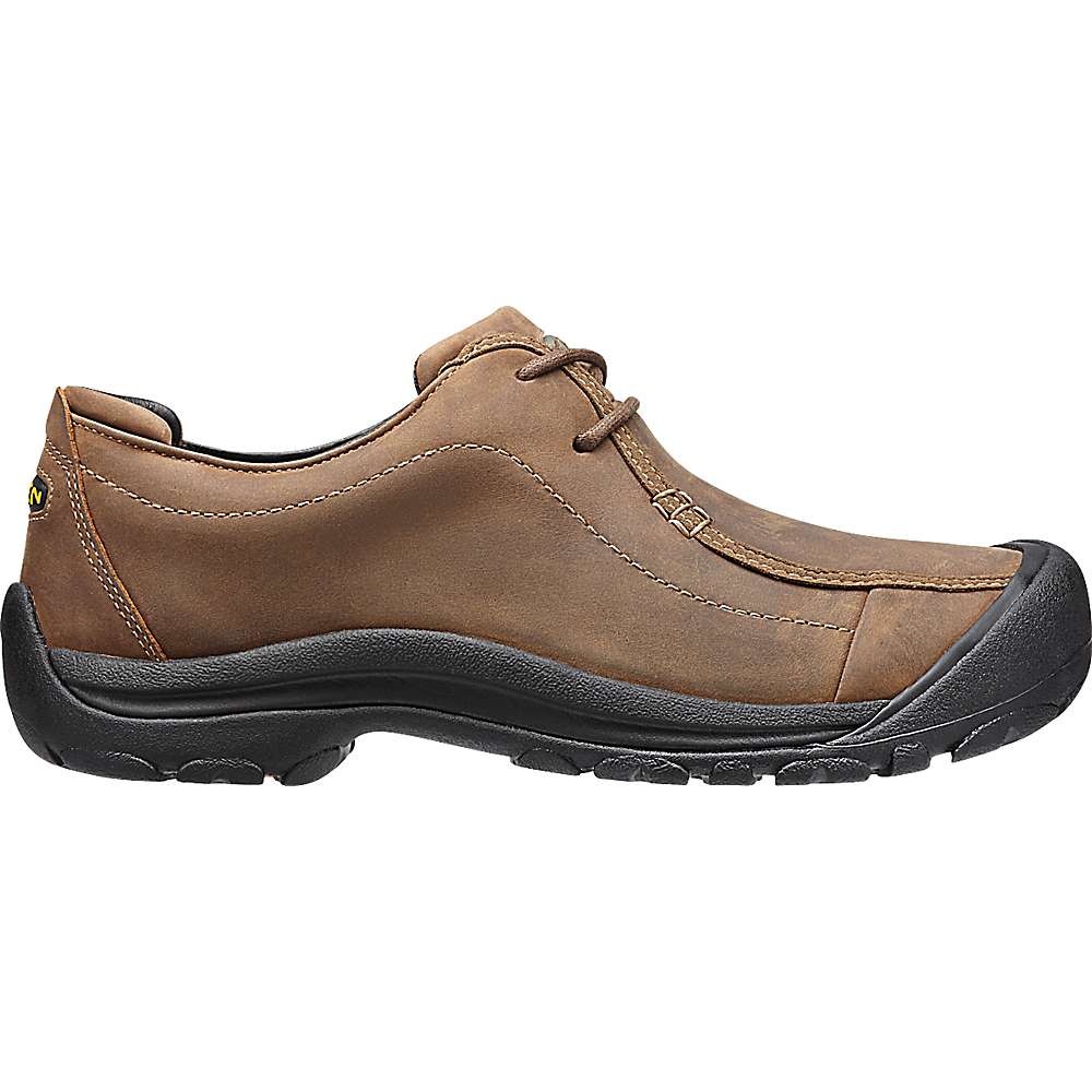 photo: Keen Portsmouth II trail shoe
