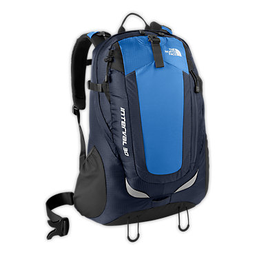 north face backpacks under 30